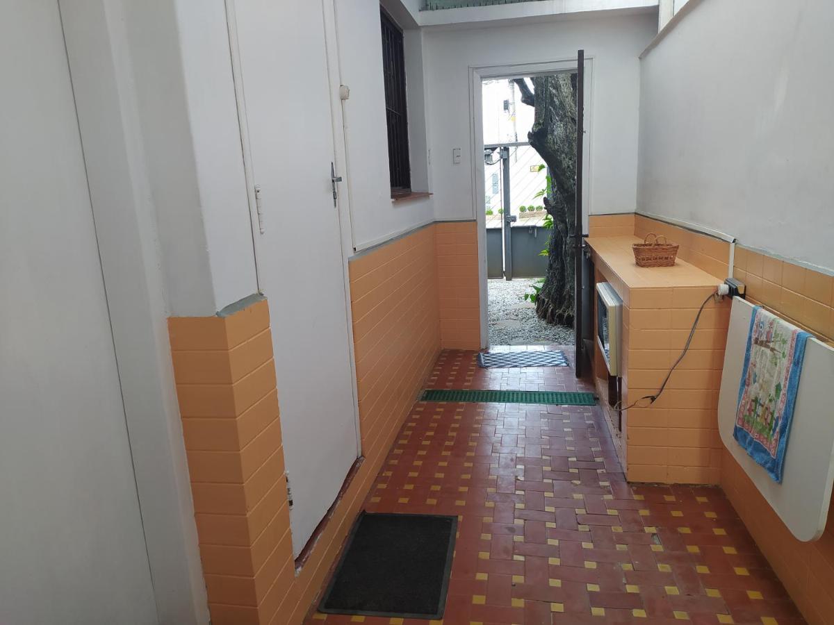 Suite Kit So Sua - 10 Min Metro E Aeroporto Cgh Sao Paulo Exterior photo