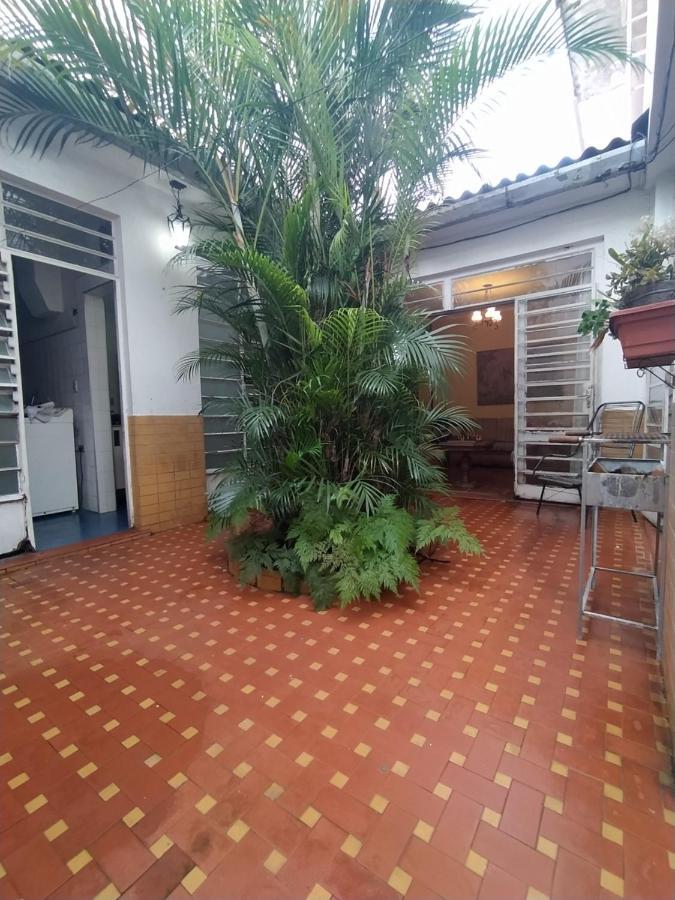 Suite Kit So Sua - 10 Min Metro E Aeroporto Cgh Sao Paulo Exterior photo