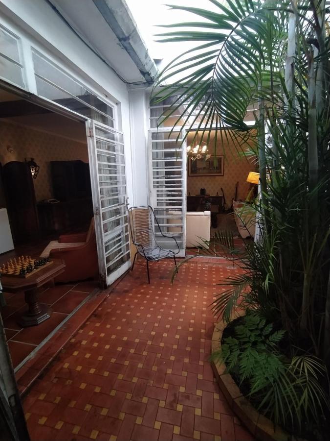 Suite Kit So Sua - 10 Min Metro E Aeroporto Cgh Sao Paulo Exterior photo
